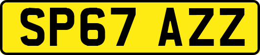 SP67AZZ