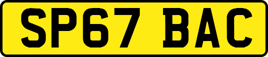 SP67BAC