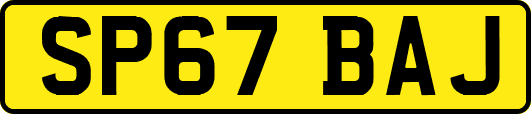 SP67BAJ