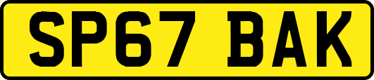 SP67BAK