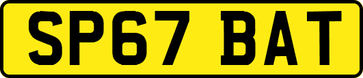 SP67BAT