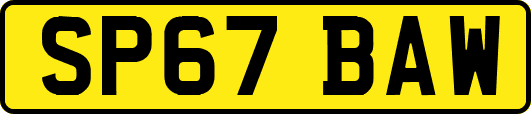 SP67BAW