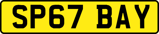 SP67BAY