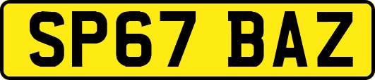 SP67BAZ