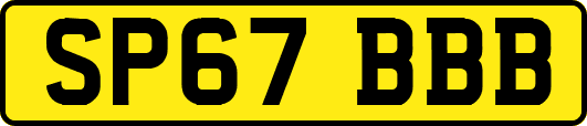 SP67BBB