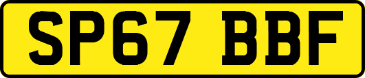SP67BBF