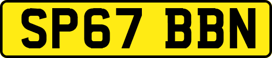 SP67BBN
