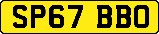 SP67BBO