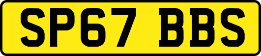 SP67BBS