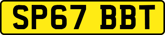 SP67BBT