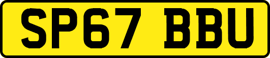 SP67BBU