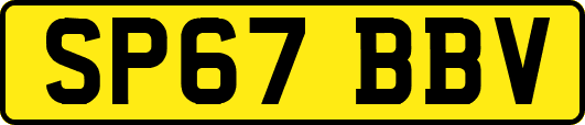 SP67BBV