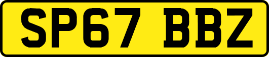 SP67BBZ