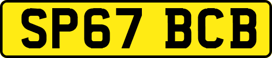 SP67BCB