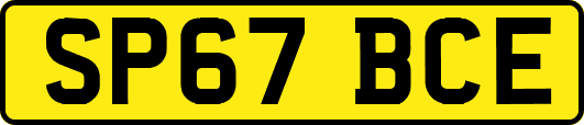 SP67BCE