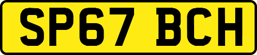 SP67BCH
