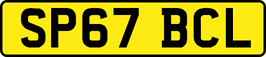 SP67BCL