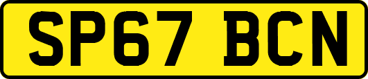 SP67BCN