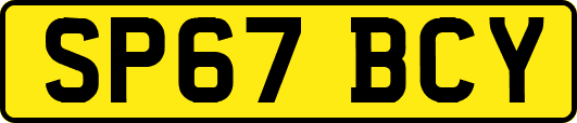 SP67BCY