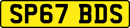 SP67BDS