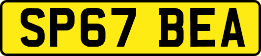 SP67BEA