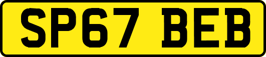 SP67BEB