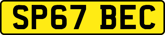 SP67BEC