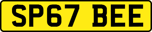 SP67BEE