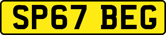 SP67BEG