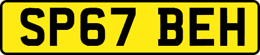 SP67BEH