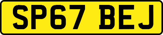 SP67BEJ