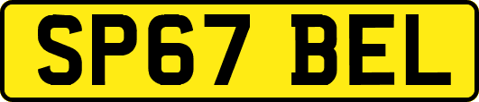 SP67BEL