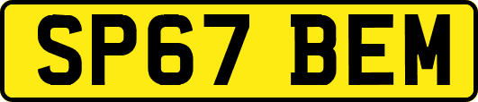 SP67BEM