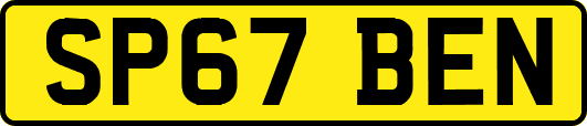SP67BEN
