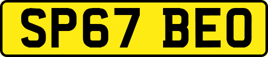 SP67BEO