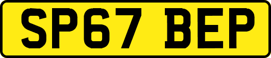SP67BEP