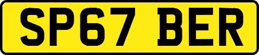 SP67BER