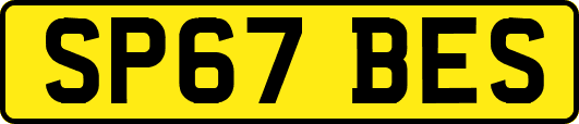 SP67BES