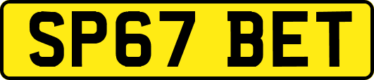 SP67BET