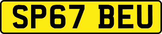 SP67BEU