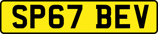 SP67BEV