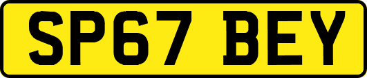 SP67BEY