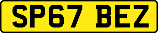SP67BEZ