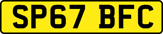 SP67BFC