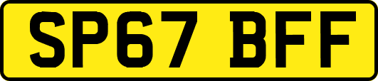 SP67BFF