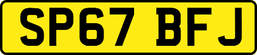 SP67BFJ