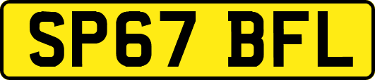 SP67BFL