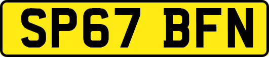 SP67BFN