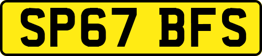 SP67BFS