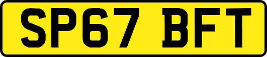 SP67BFT